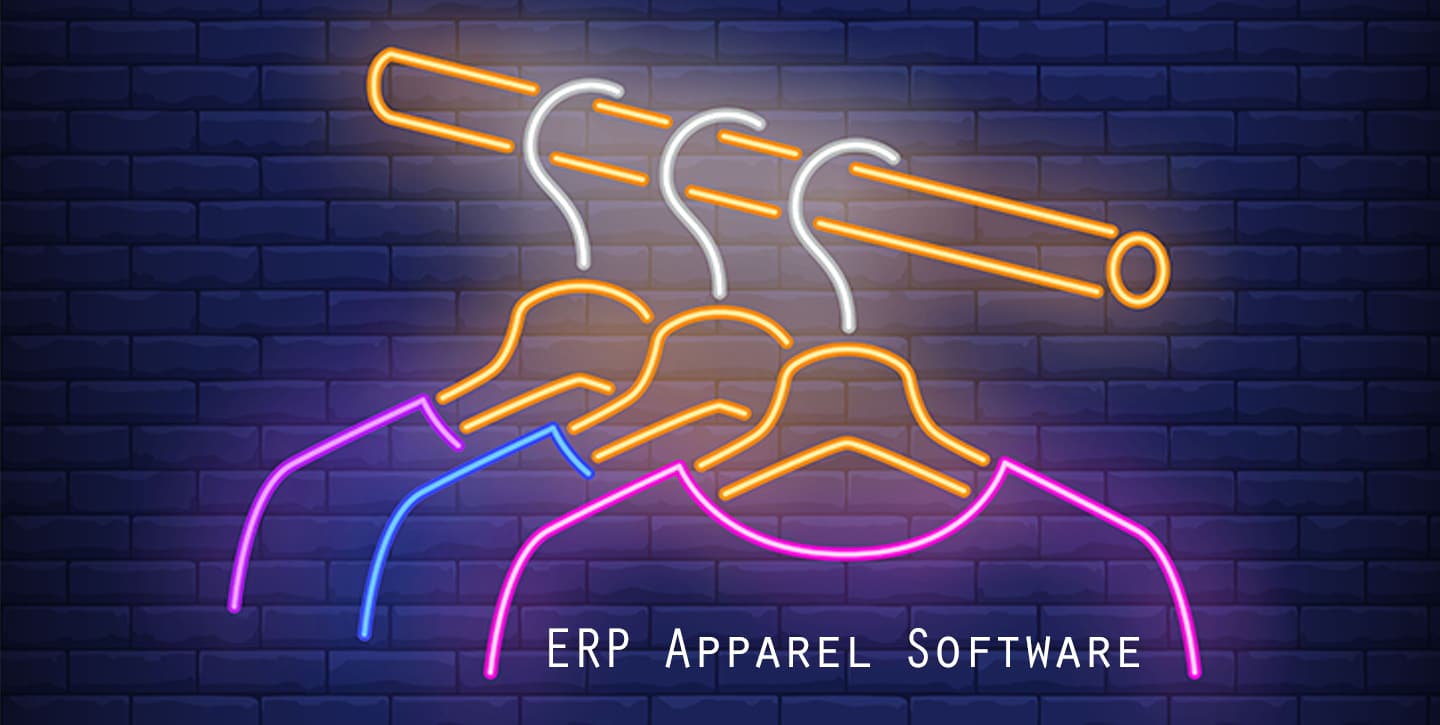 The Right ERP Software for Your Apparel Business Thumbnail