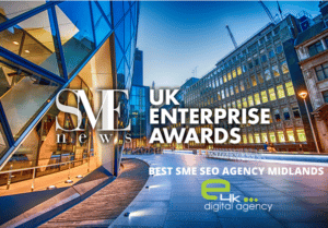 Best SEO company - Midlands