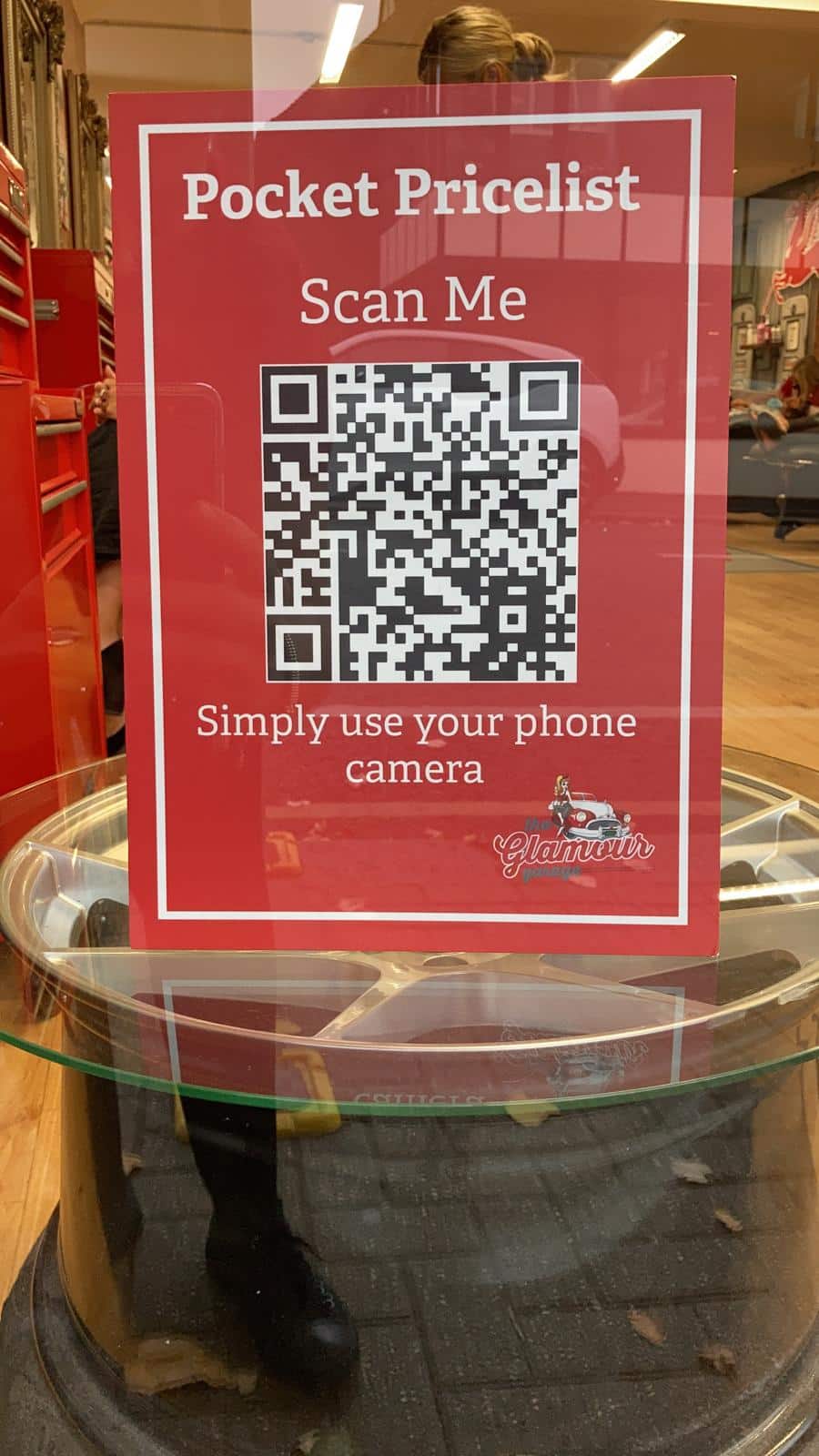 How To Use QR Codes Increase Your Business e4k Digital Agency